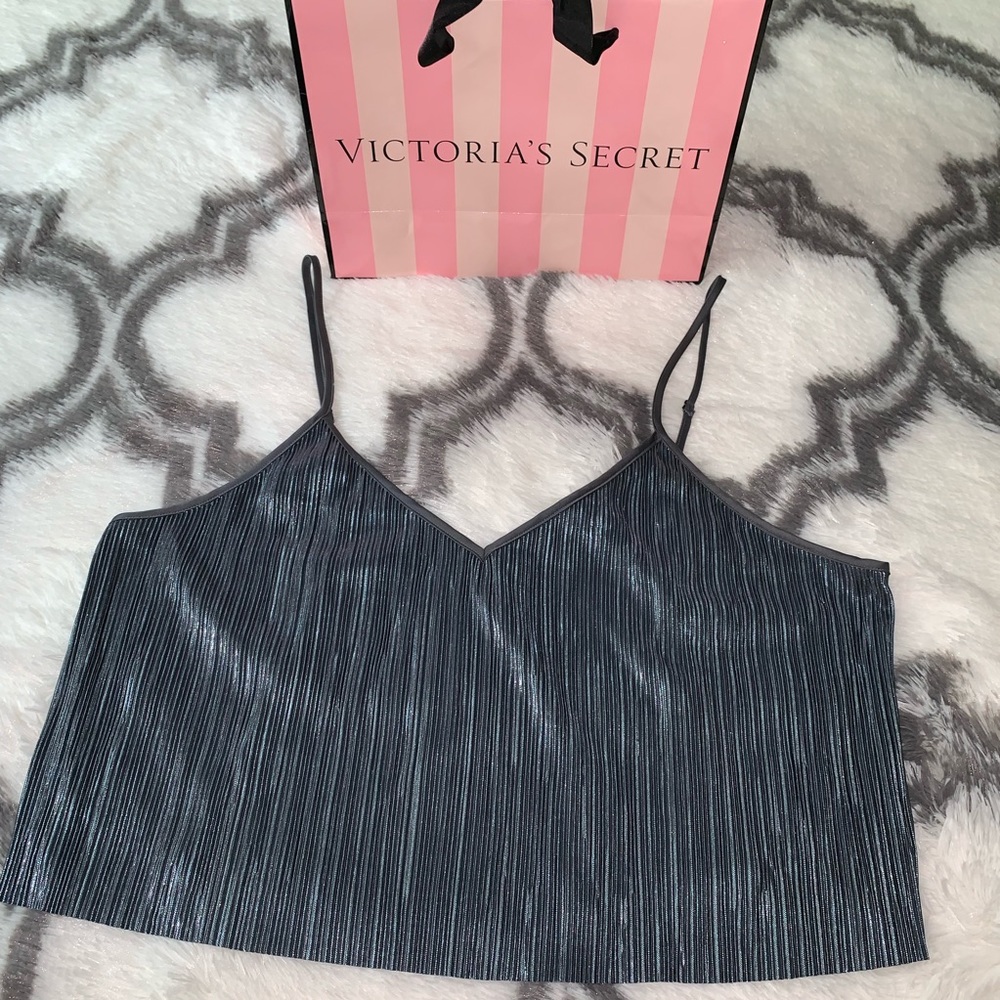 VICTORIA’S SECRET SLEEP CAMI NEW! SZ XL - Picture 7 of 7
